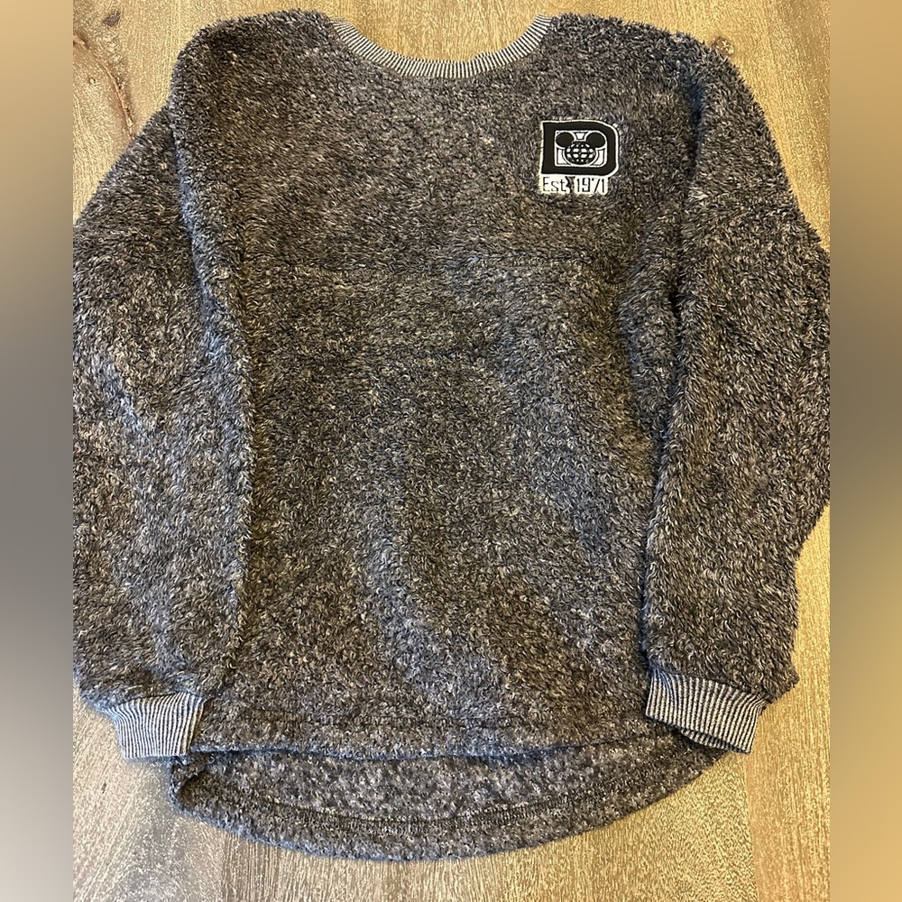 Disney world spirit jersey